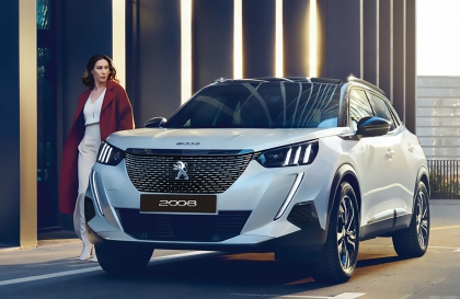 Chào đón mùa lễ hội cuối năm: Peugeot ưu đãi gần 100 triệu đồng cho khách hàng